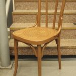 761 8530 CAFÉ CHAIR